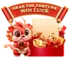 Lucky And Wild