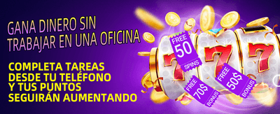Siente la emoción del casino