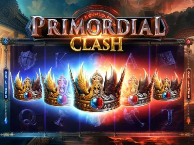 Menú de juegos disponibles